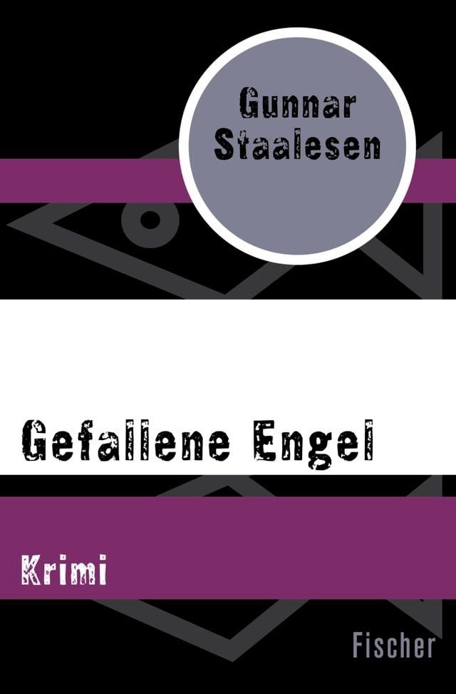  Gefallene Engel(Kobo/電子書)