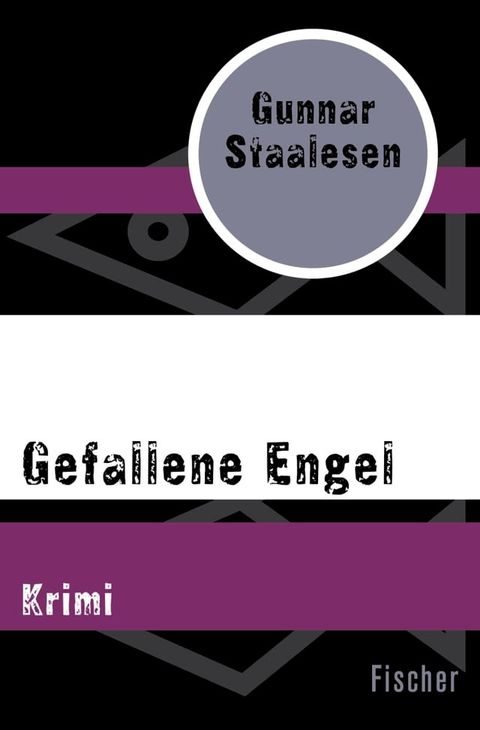 Gefallene Engel(Kobo/電子書)