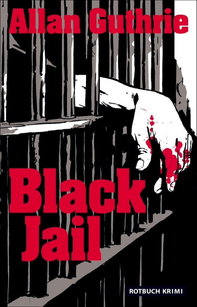  Black Jail(Kobo/電子書)