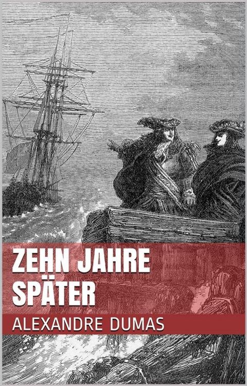 Zehn Jahre sp&auml;ter(Kobo/電子書)