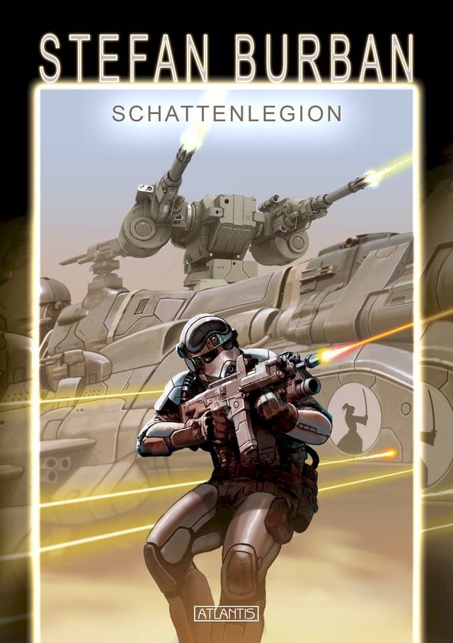  Das gefallene Imperium 4: Schattenlegion(Kobo/電子書)