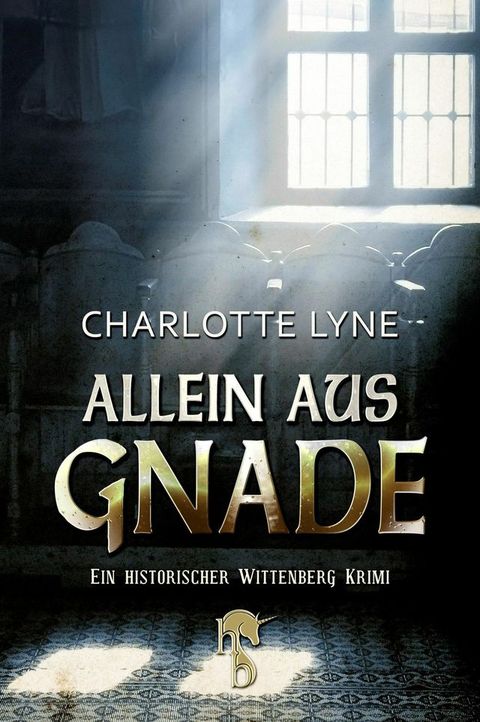 Allein aus Gnade(Kobo/電子書)