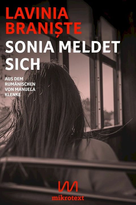 Sonia meldet sich(Kobo/電子書)