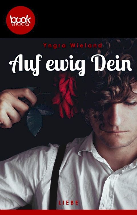 Auf ewig Dein(Kobo/電子書)