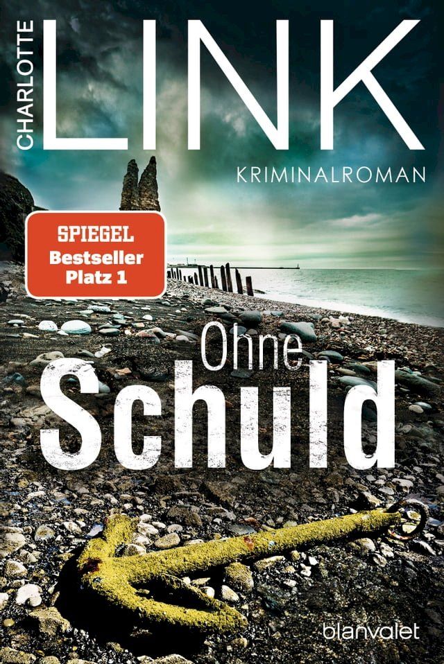  Ohne Schuld(Kobo/電子書)