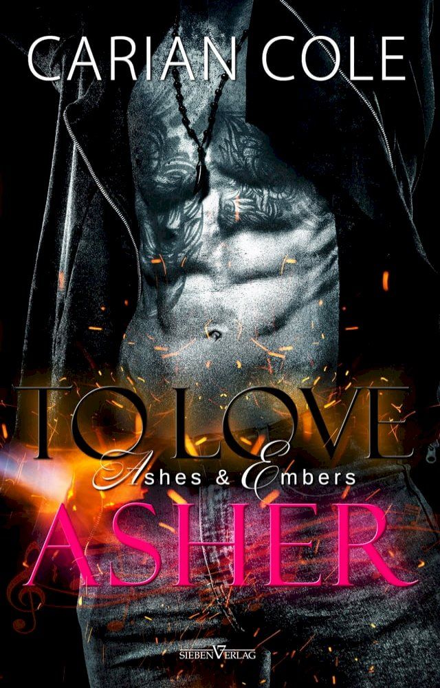  To Love Asher(Kobo/電子書)