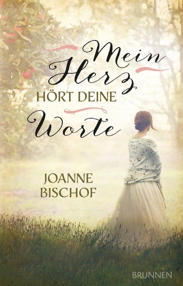  Mein Herz h&ouml;rt deine Worte(Kobo/電子書)