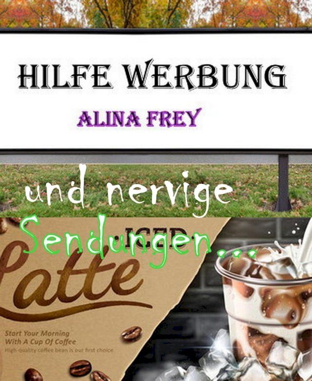  Hilfe Werbung(Kobo/電子書)