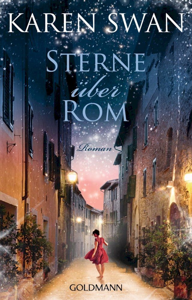  Sterne über Rom(Kobo/電子書)