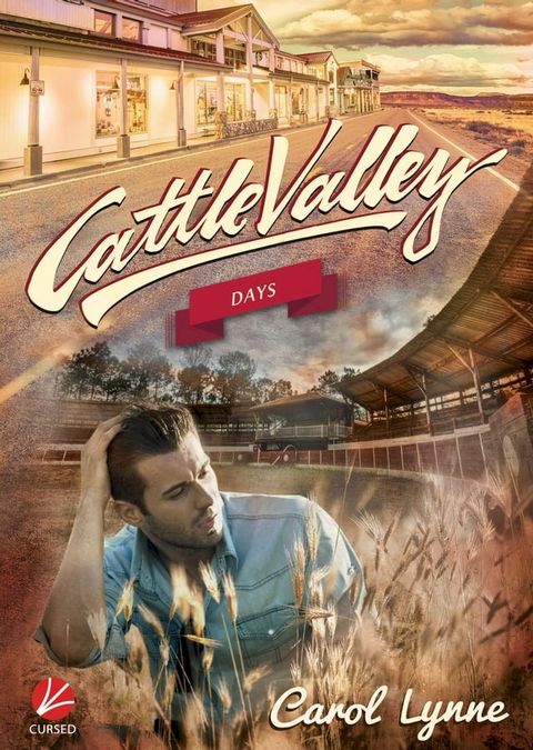 Cattle Valley: Cattle Valley Days(Kobo/電子書)