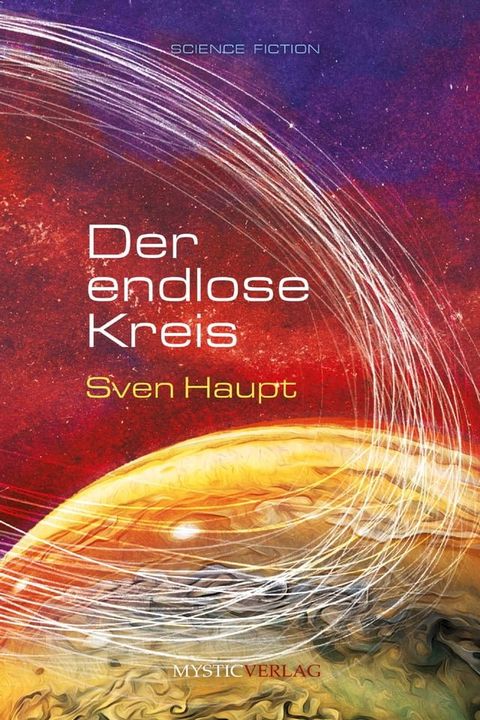 Der endlose Kreis(Kobo/電子書)