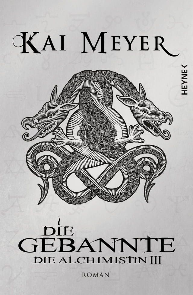  Die Gebannte(Kobo/電子書)