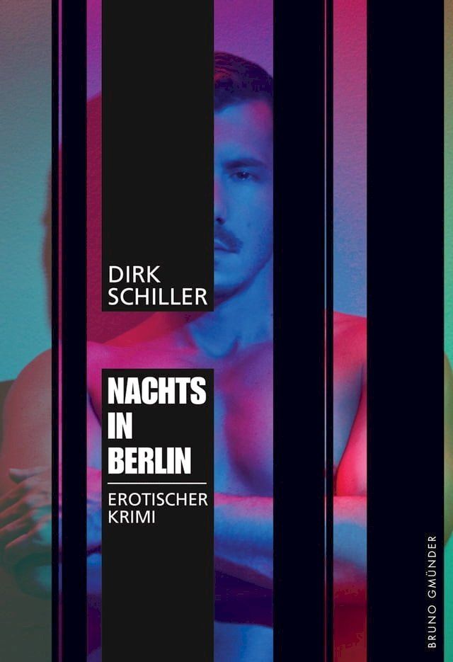  Nachts in Berlin(Kobo/電子書)