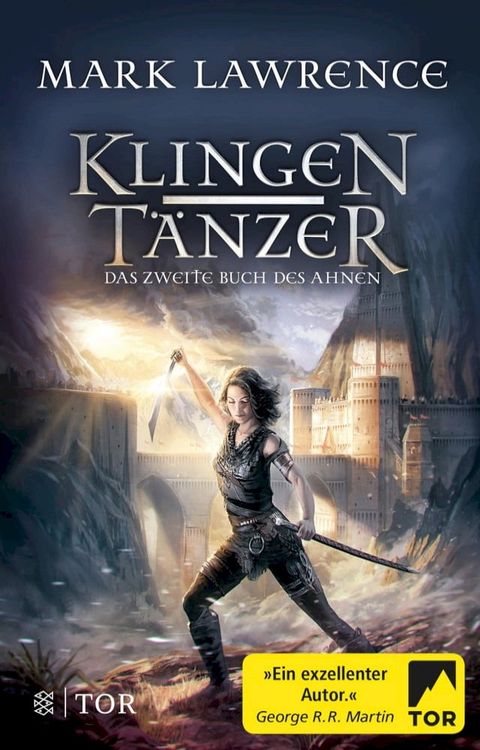 Klingentänzer(Kobo/電子書)