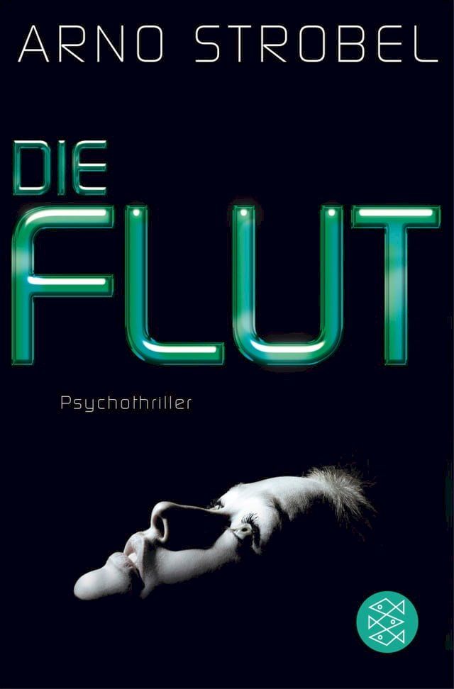  Die Flut(Kobo/電子書)