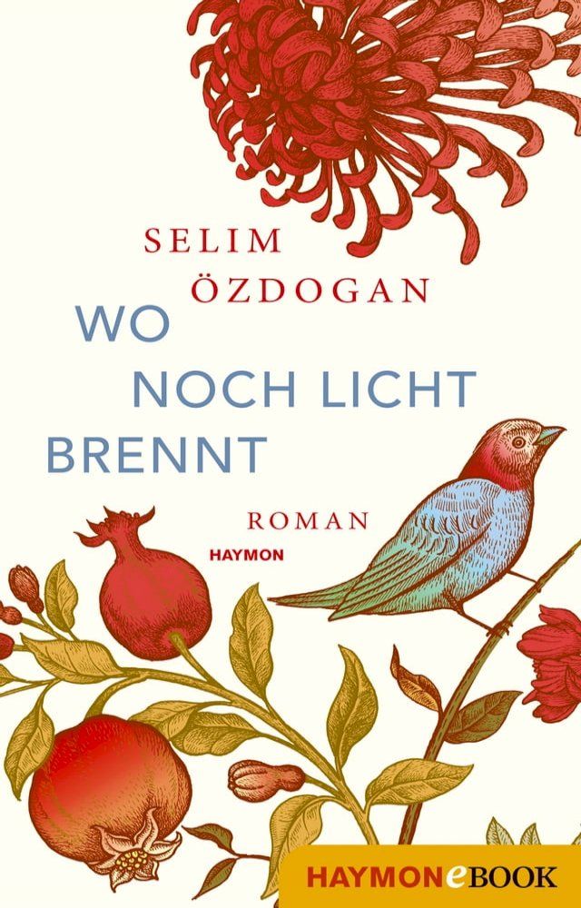  Wo noch Licht brennt(Kobo/電子書)