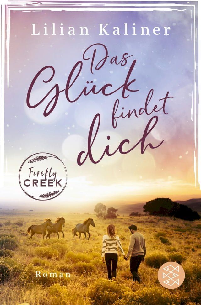  Firefly Creek(Kobo/電子書)