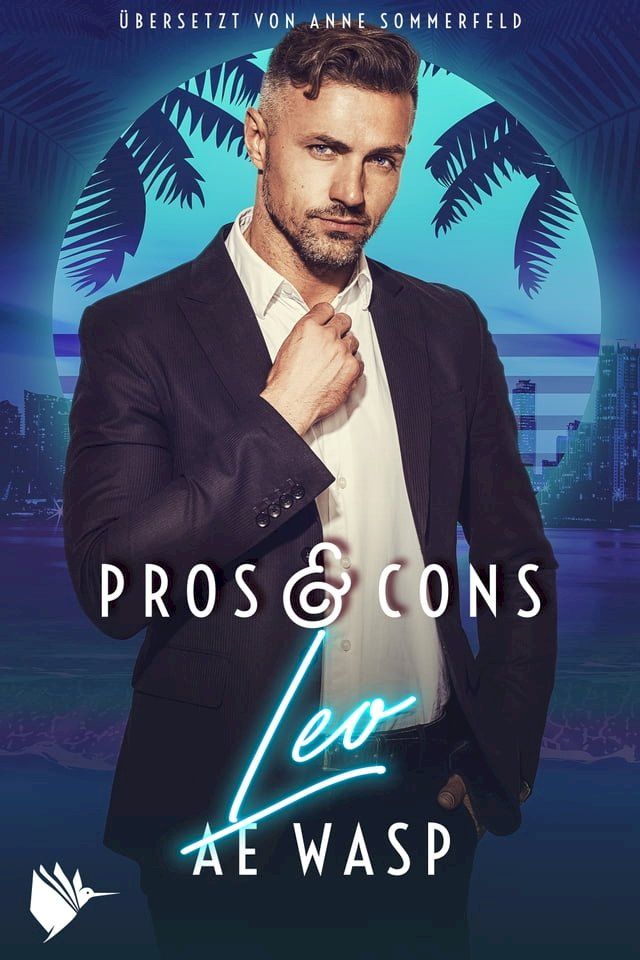  Pros & Cons: Leo(Kobo/電子書)