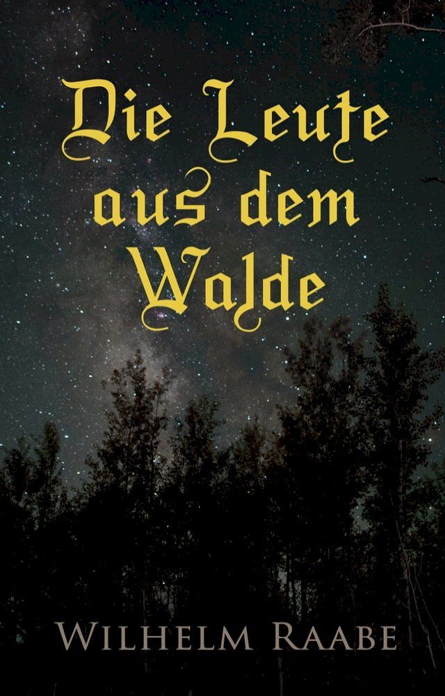  Die Leute aus dem Walde(Kobo/電子書)