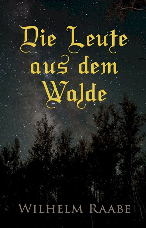 Die Leute aus dem Walde(Kobo/電子書)