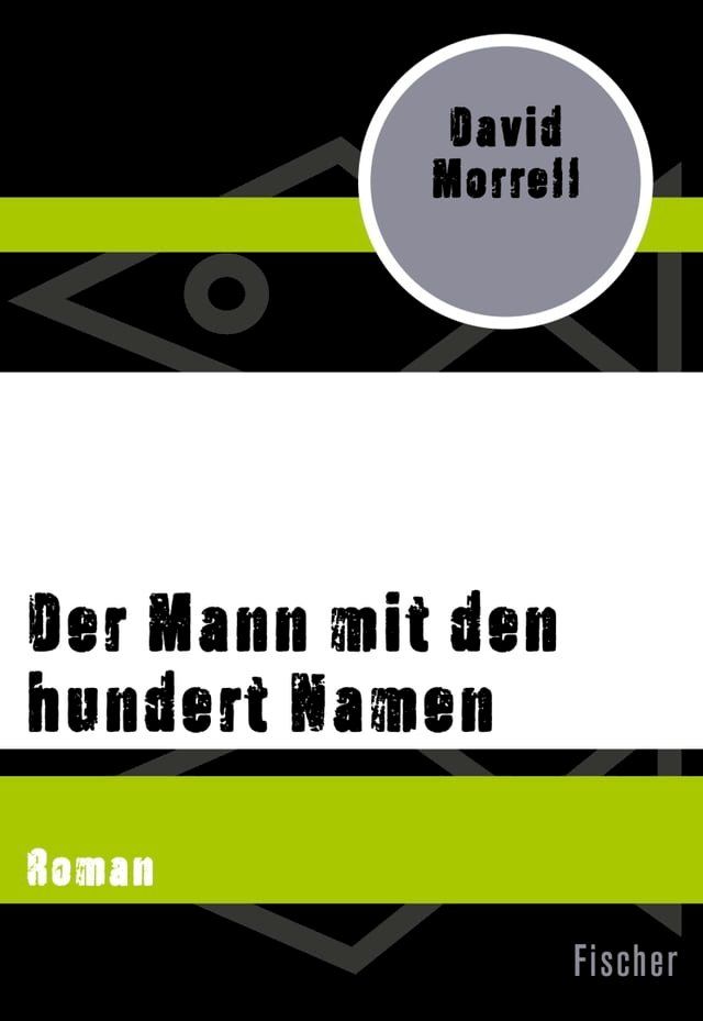  Der Mann mit den hundert Namen(Kobo/電子書)