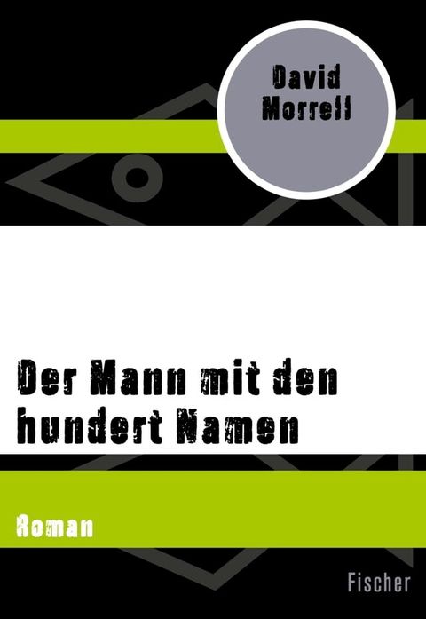 Der Mann mit den hundert Namen(Kobo/電子書)