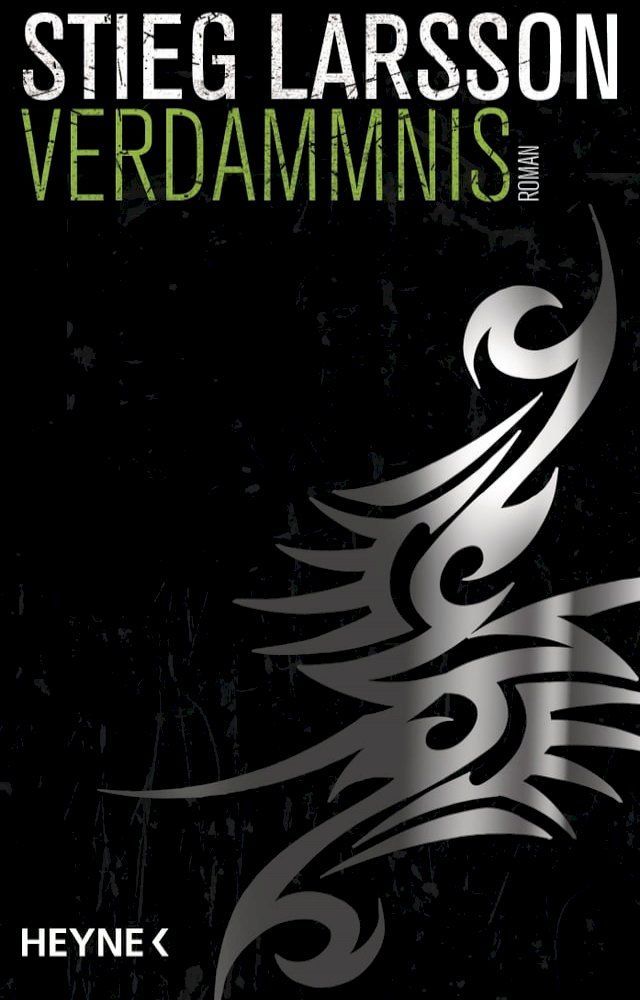  Verdammnis(Kobo/電子書)