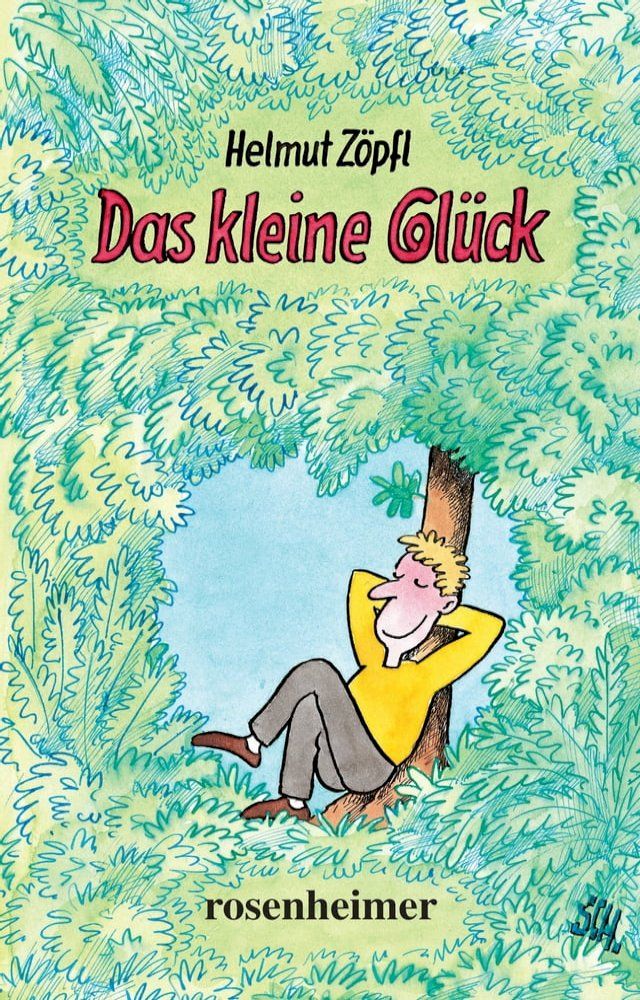  Das kleine Gl&uuml;ck(Kobo/電子書)