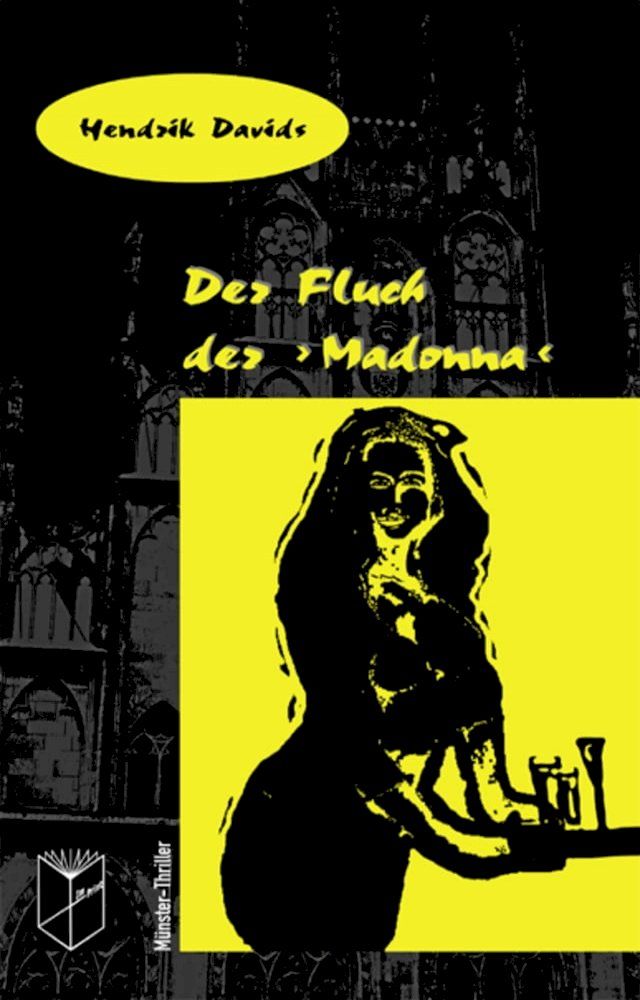  Der Fluch der 'Madonna'(Kobo/電子書)