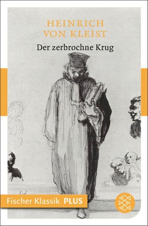 Der zerbrochne Krug(Kobo/電子書)