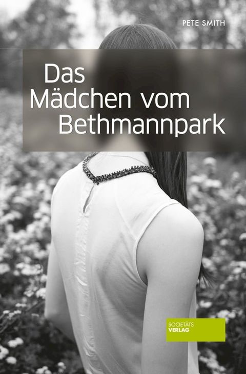 Das M&auml;dchen vom Bethmannpark(Kobo/電子書)