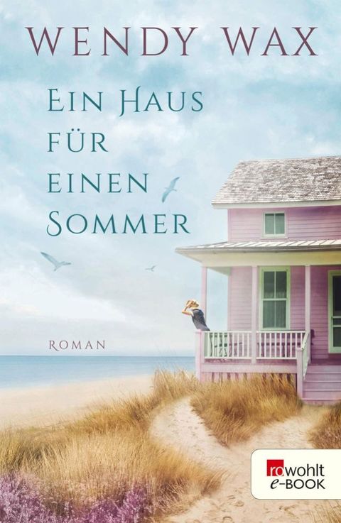 Ein Haus f&uuml;r einen Sommer(Kobo/電子書)