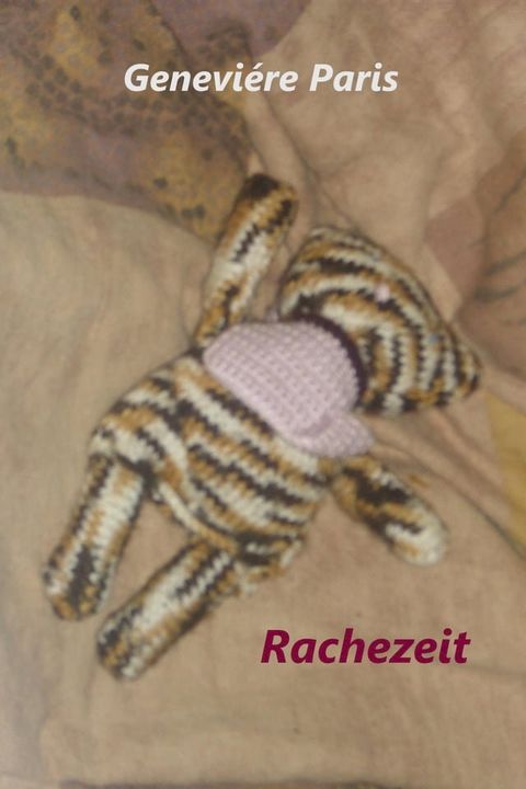 Rachezeit(Kobo/電子書)