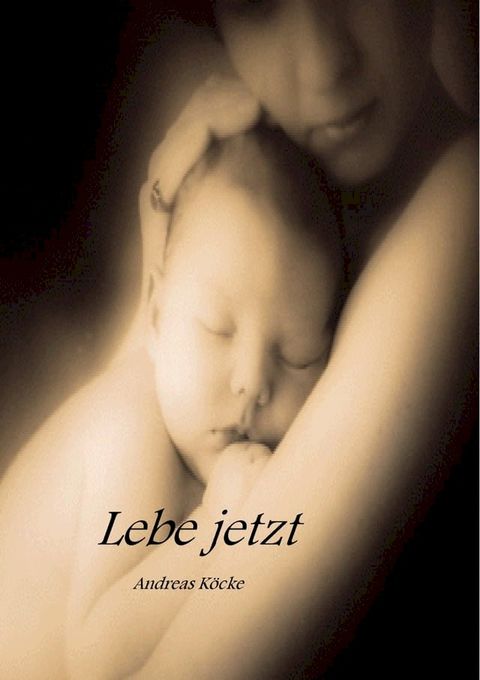 Lebe jetzt(Kobo/電子書)