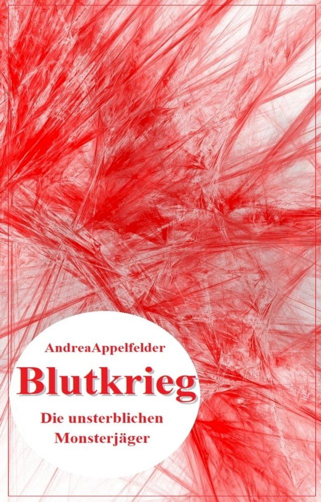  Blutkrieg(Kobo/電子書)