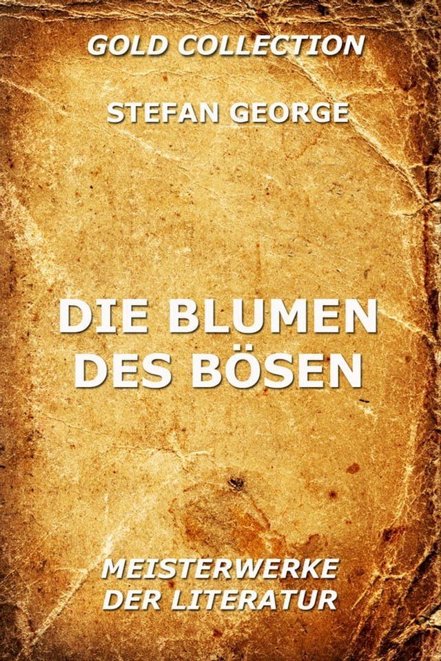  Die Blumen des Bösen(Kobo/電子書)