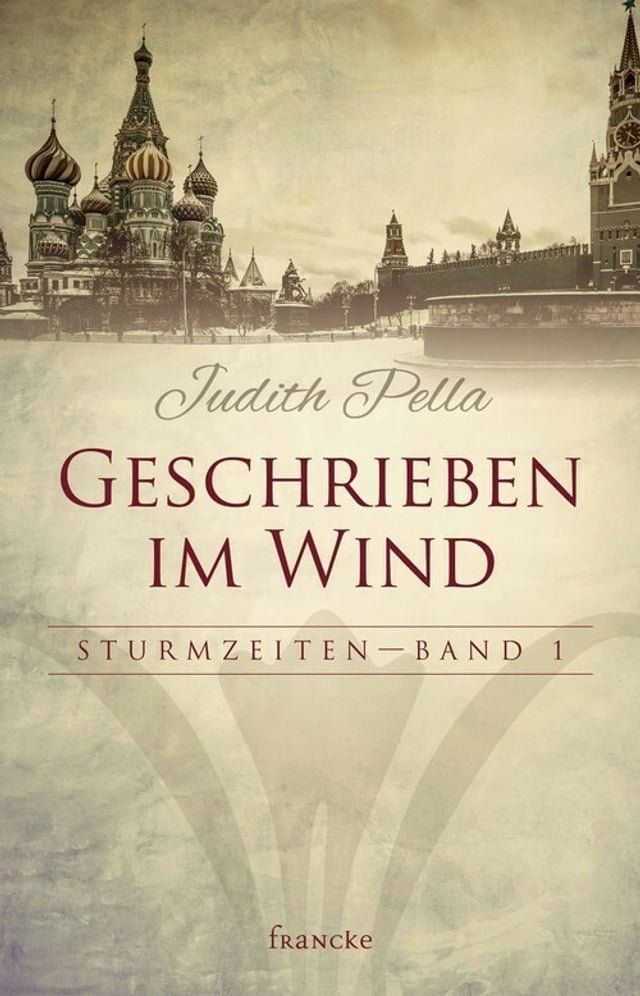  Geschrieben im Wind(Kobo/電子書)