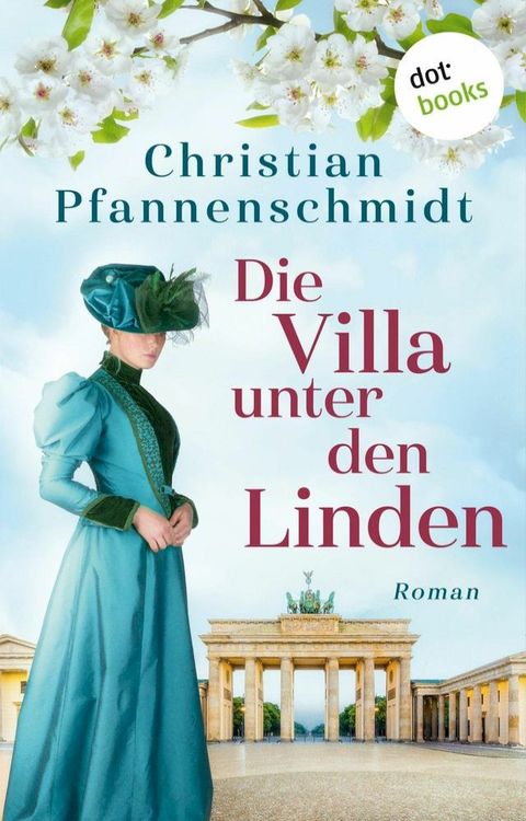 Die Villa unter den Linden(Kobo/電子書)