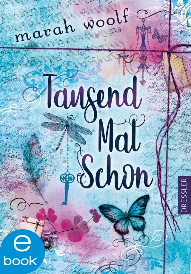  TausendMalSchon(Kobo/電子書)