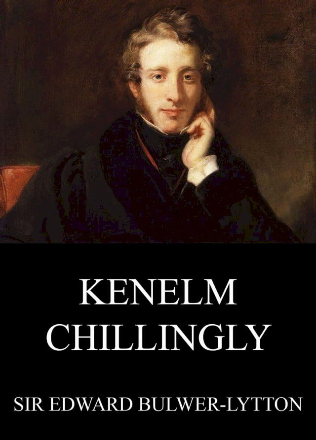  Kenelm Chillingly(Kobo/電子書)