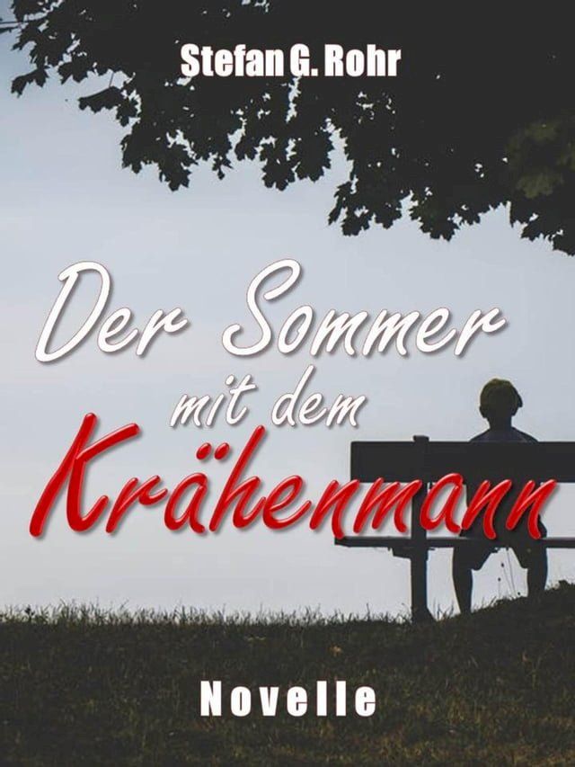  Der Sommer mit dem Krähenmann(Kobo/電子書)