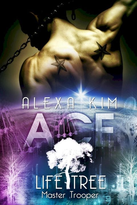 Ace (Life Tree - Master Trooper) Band 3(Kobo/電子書)