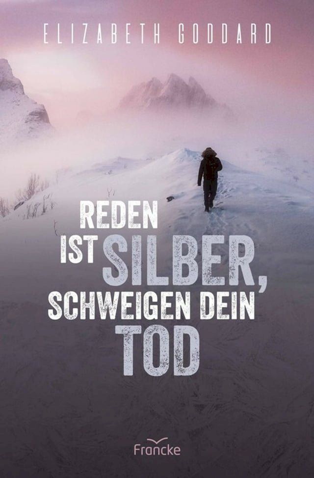  Reden ist Silber, Schweigen dein Tod(Kobo/電子書)