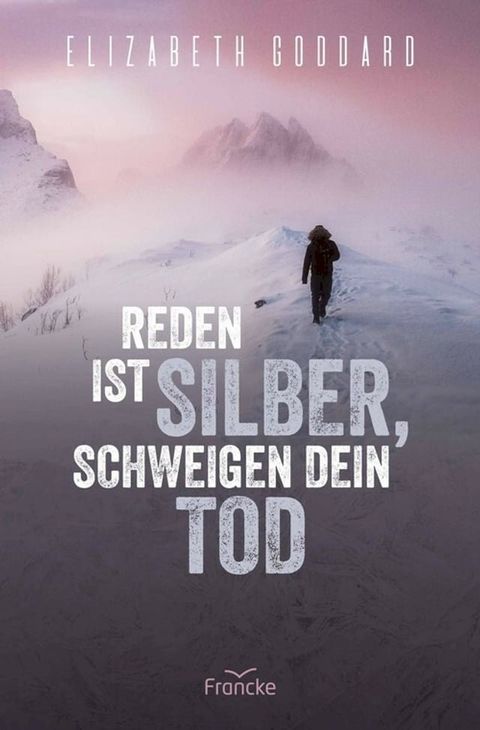 Reden ist Silber, Schweigen dein Tod(Kobo/電子書)