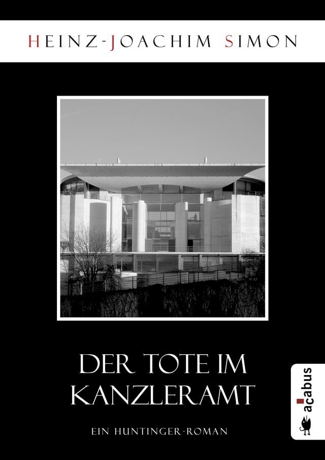  Der Tote im Kanzleramt(Kobo/電子書)