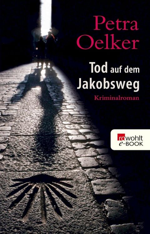 Tod auf dem Jakobsweg(Kobo/電子書)