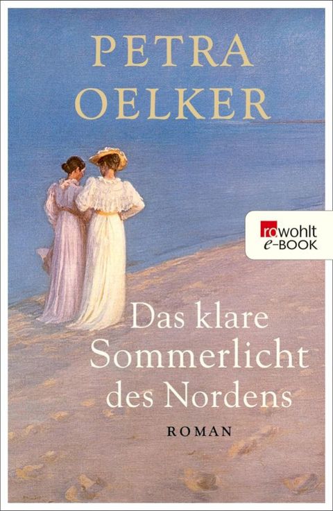 Das klare Sommerlicht des Nordens(Kobo/電子書)