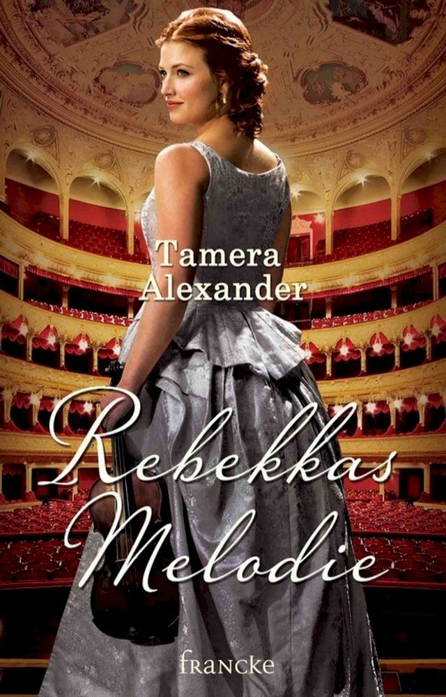  Rebekkas Melodie(Kobo/電子書)