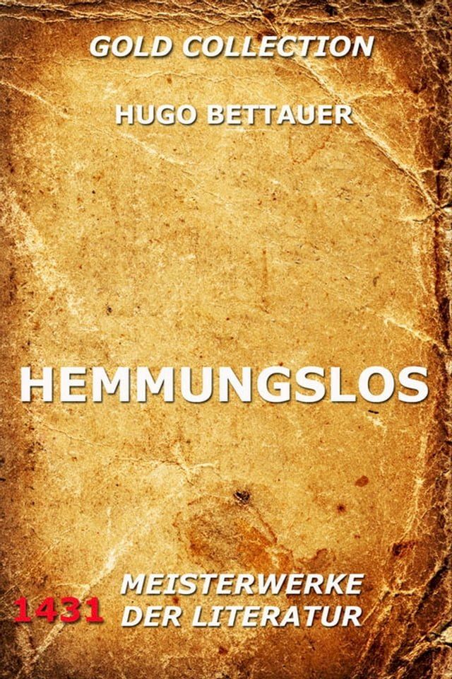  Hemmungslos(Kobo/電子書)