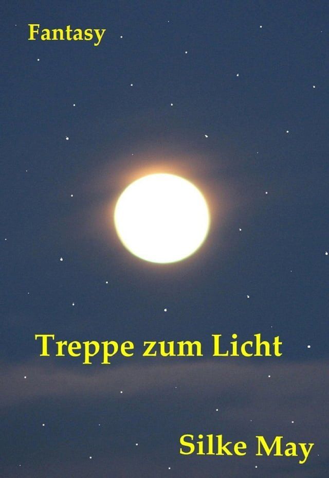  Treppe zum Licht(Kobo/電子書)